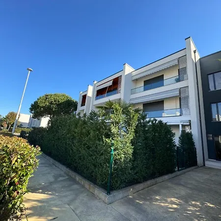 Blin 公寓 德拉克